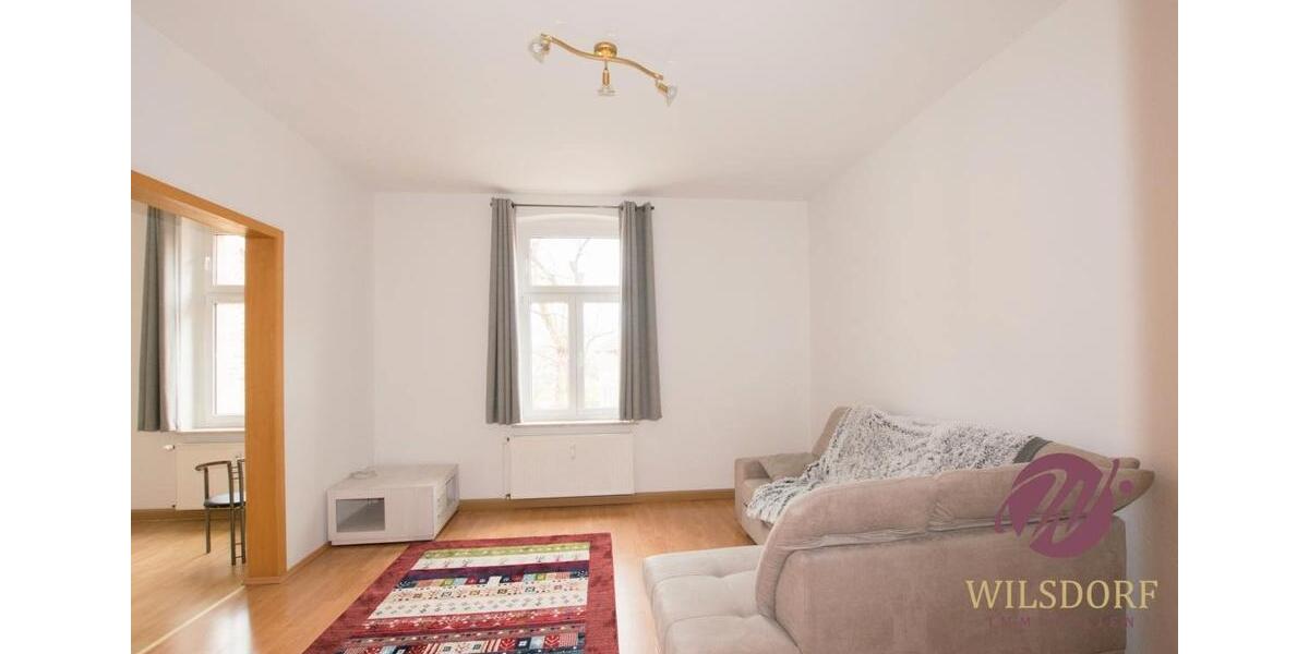 Etagenwohnung Zerbst (Anhalt) - 2.5 Zimmer, 69 m&sup2;, 483&euro; | Angebot:26652792
