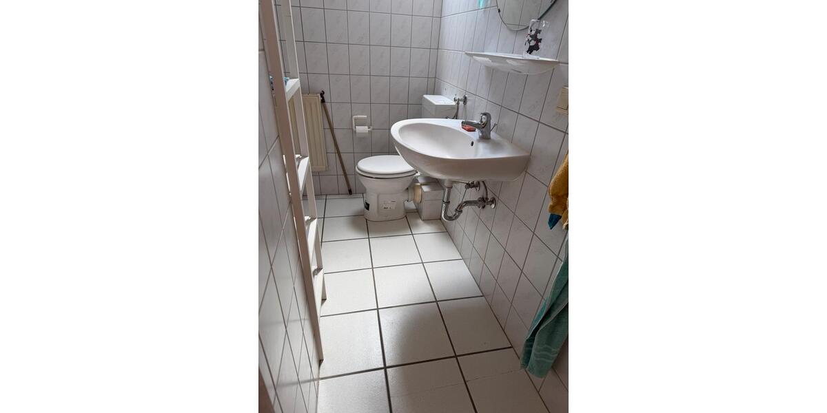 Etagenwohnung Medelby - 2 Zimmer, 65 m&sup2;, 610&euro; | Angebot:25963509