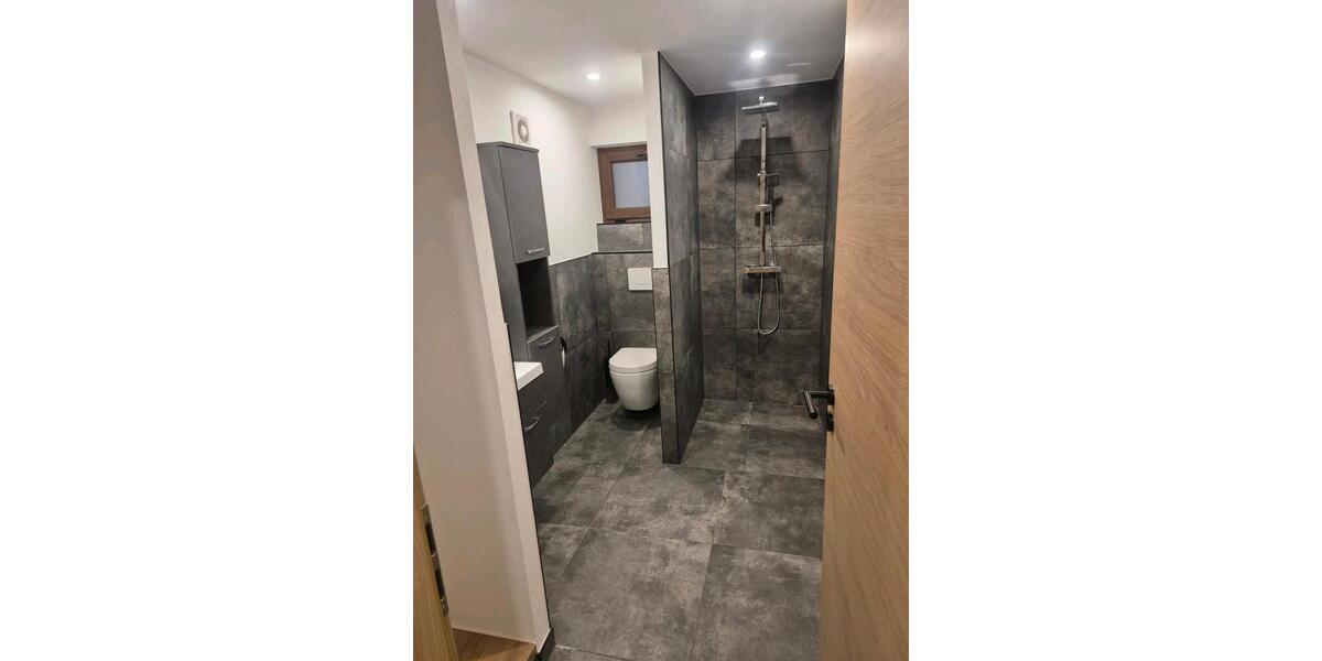 Erdgeschoßwohnung Steinheim am Albuch - 4 Zimmer, 95 m&sup2;, 1.200&euro; | Angebot:24742836