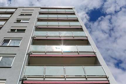 Wohnung Waldshut - 3 Zimmer, 79 m&sup2;, 860&euro; | Angebot:25254799