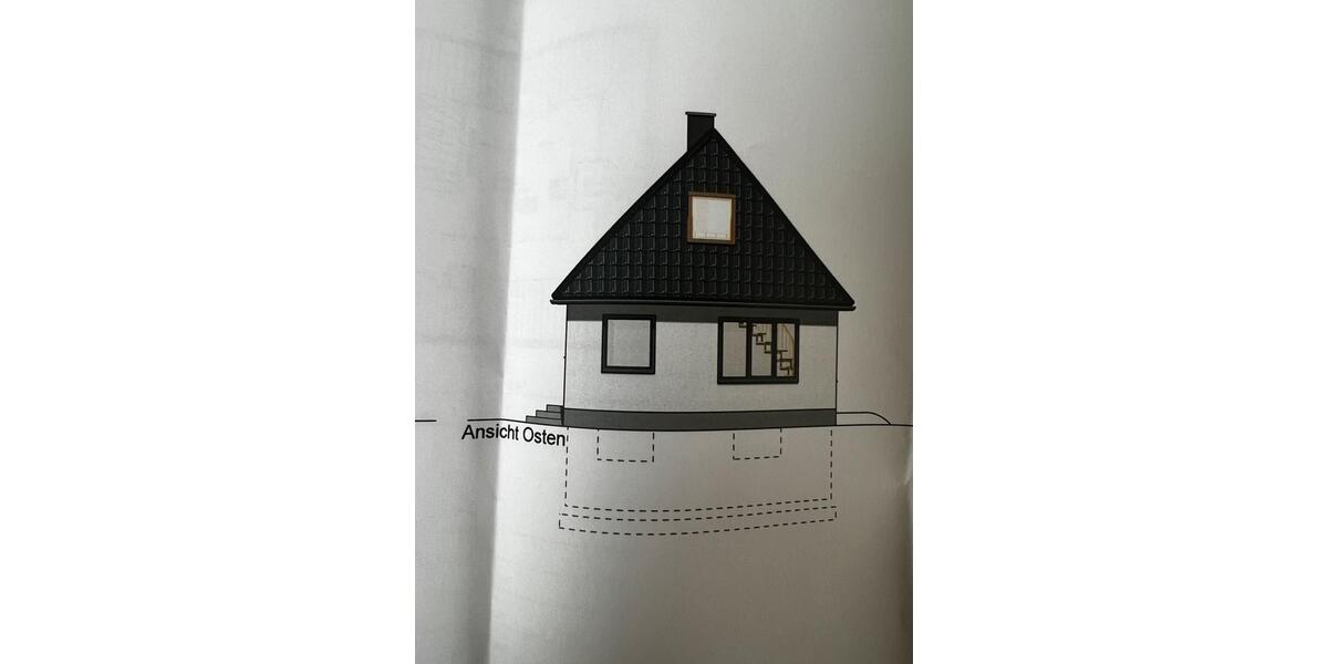 Bungalow Rahden - 5 Zimmer, 95 m&sup2;, 1.000&euro; | Angebot:26628609