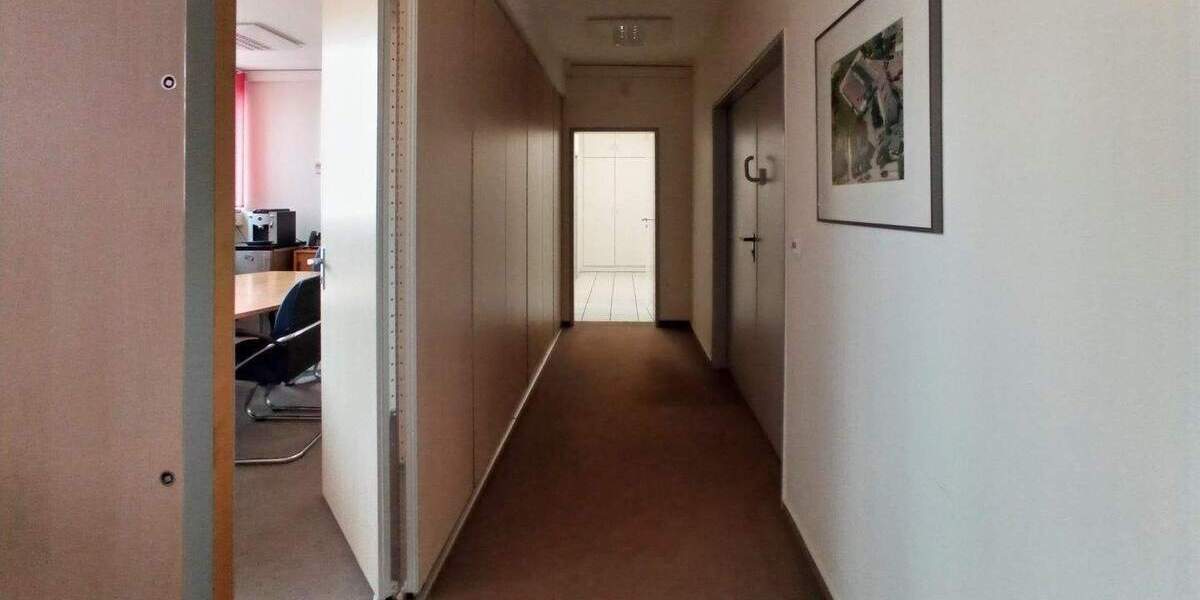 Gewerbeobjekt Vellmar Niedervellmar - 4.500&euro; | Angebot:22948637