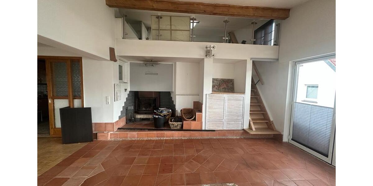 Maisonettenwohnung Kassel Harleshausen - 3 Zimmer, 125 m&sup2;, 1.290&euro; | Angebot:26227382