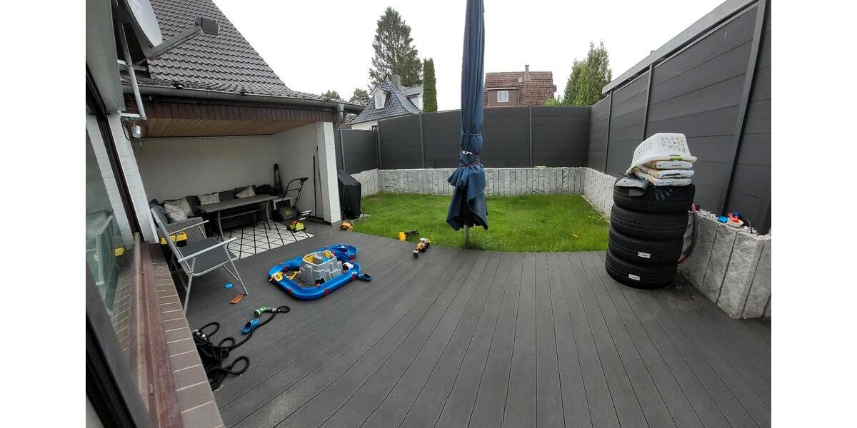 Einfamilienhaus Buchholz in der Nordheide - 4 Zimmer, 189 m&sup2;, 2.000&euro; | Angebot:26451265