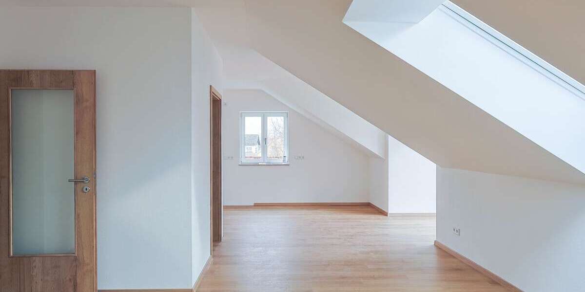 Etagenwohnung Großmehring - 3 Zimmer, 77 m&sup2;, 1.070&euro; | Angebot:26067455