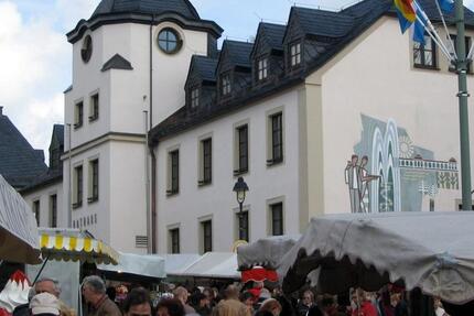 Gewerbeobjekt Bad Steben - 550&euro; | Angebot:24444357