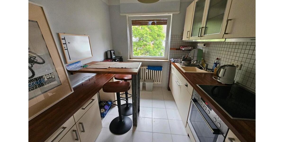 Wohnen auf Zeit Schwetzingen - 1 Zimmer, 22 m&sup2;, 550&euro; | Angebot:26569200