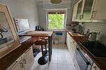Wohnen auf Zeit Schwetzingen - 1 Zimmer, 22 m&sup2;, 550&euro; | Angebot:26569200