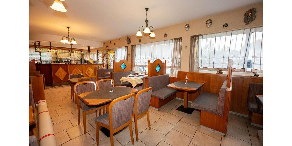 Gewerbeobjekt Wurster Nordseeküste - 1.600&euro; | Angebot:25893049