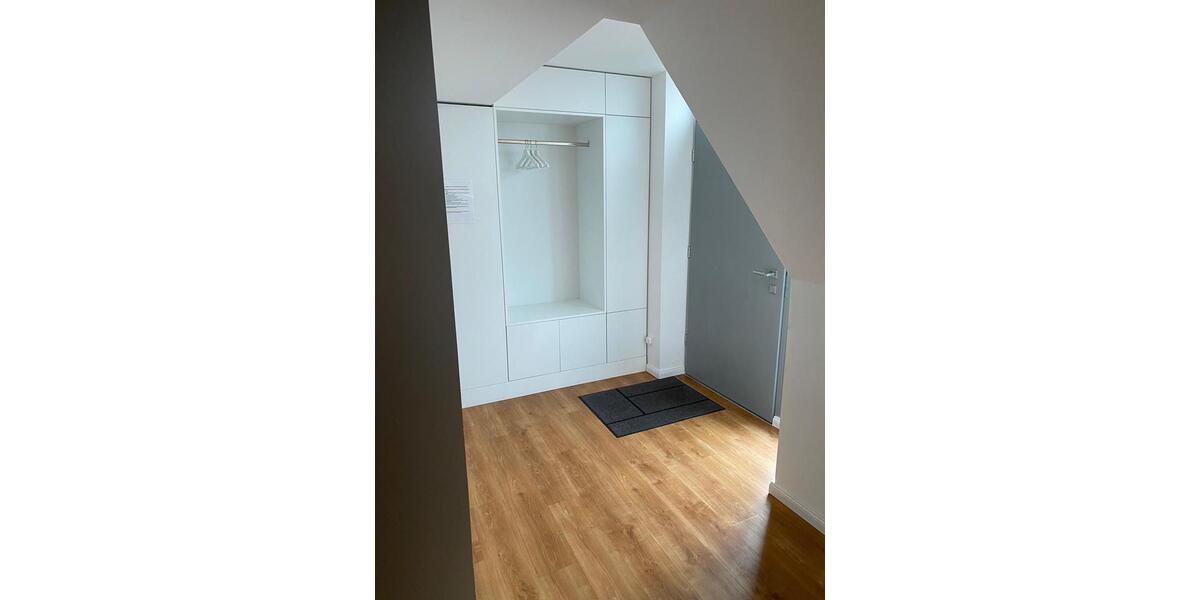 Etagenwohnung Rackwitz - 3 Zimmer, 85 m&sup2;, 1.450&euro; | Angebot:26443522
