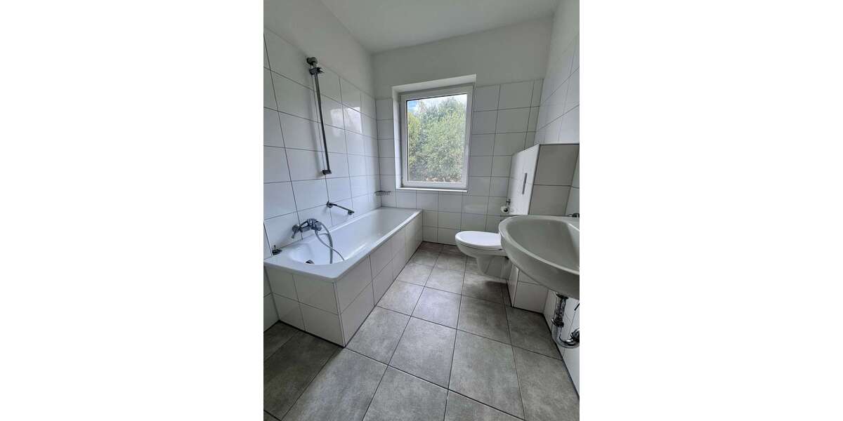 Etagenwohnung Magdeburg Beyendorf-Sohlen - 3 Zimmer, 67 m&sup2;, 510&euro; | Angebot:27243232