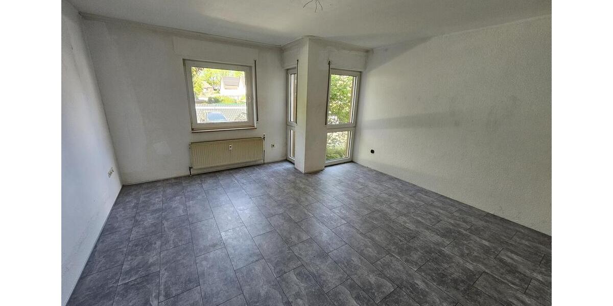 Erdgeschoßwohnung Marl - 3.5 Zimmer, 80 m&sup2;, 448&euro; | Angebot:23387169