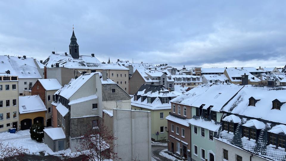 Etagenwohnung Annaberg-Buchholz Buchholz - 2 Zimmer, 72 m&sup2;, 350&euro; | Angebot:25978785