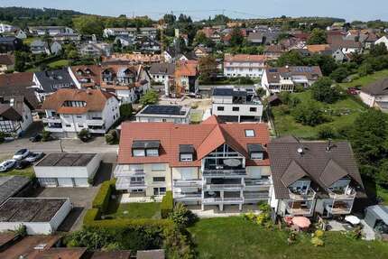 Wohnung Gaienhofen - 3 Zimmer, 107 m&sup2;, 1.750&euro; | Angebot:25720342