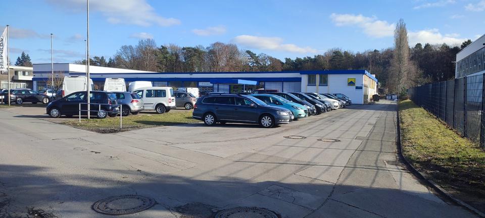 Gewerbeobjekt Gütersloh Avenwedde - 1.950&euro; | Angebot:24848395