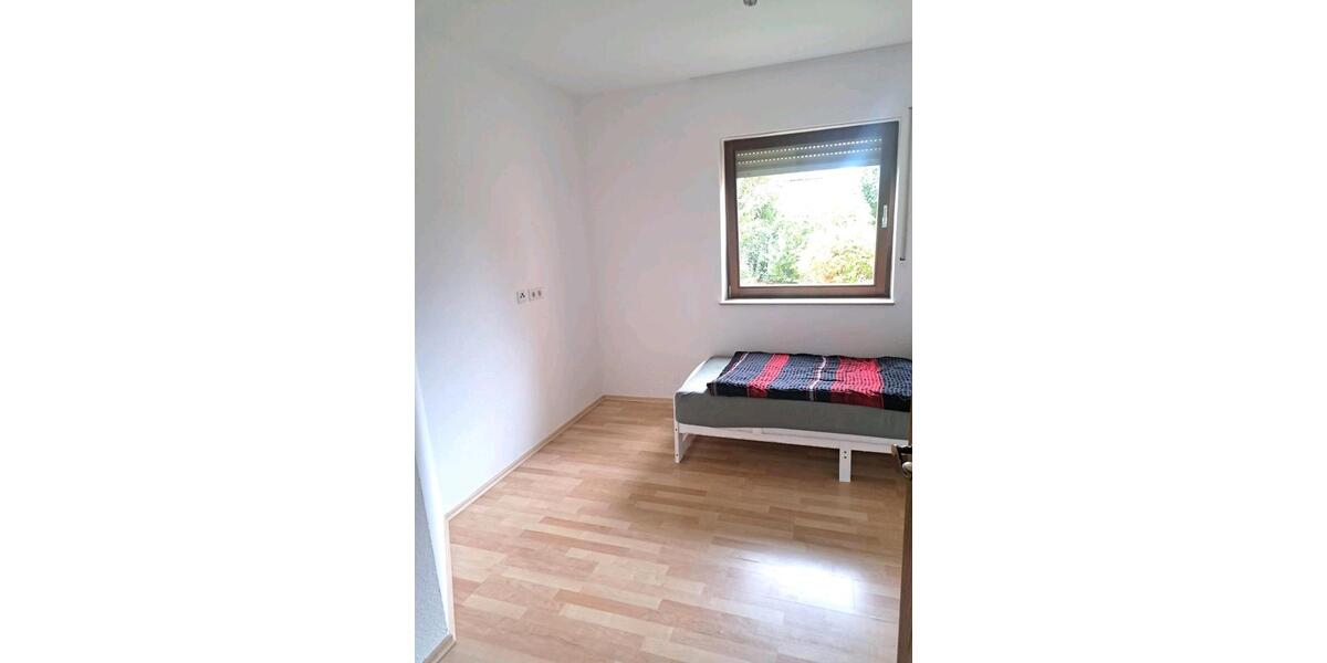 Wohnen auf Zeit Aschaffenburg Damm - 1 Zimmer, 14 m&sup2;, 600&euro; | Angebot:25956614
