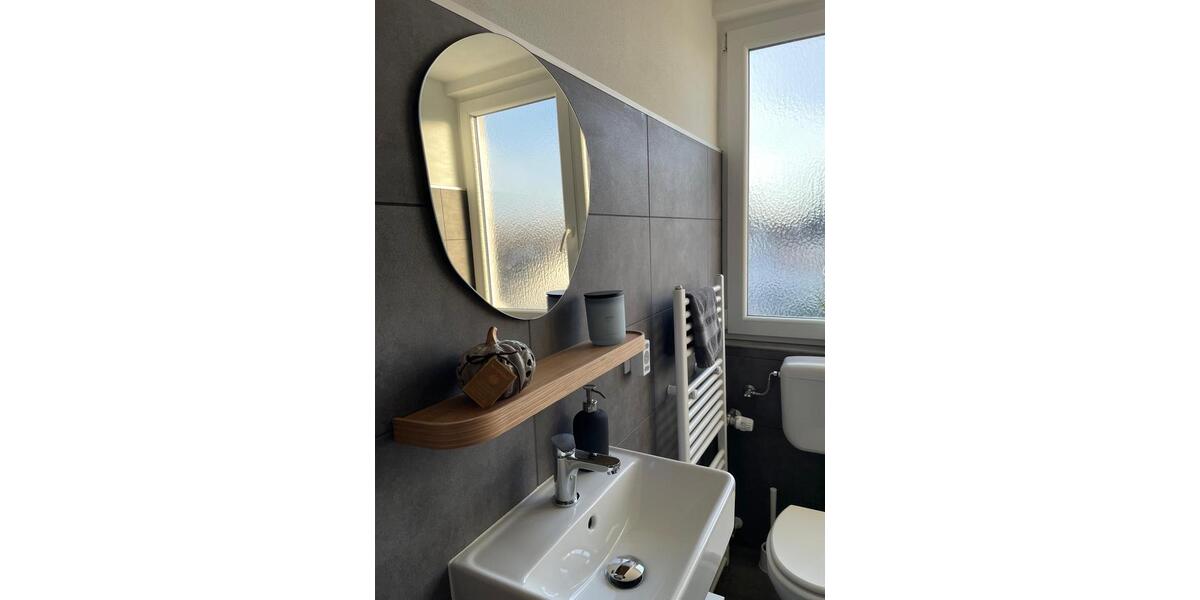 Etagenwohnung Ulm - 1 Zimmer, 30 m&sup2;, 950&euro; | Angebot:24750403