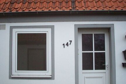 Kleines Reihenendhaus mit großen Garten 4 zimmer