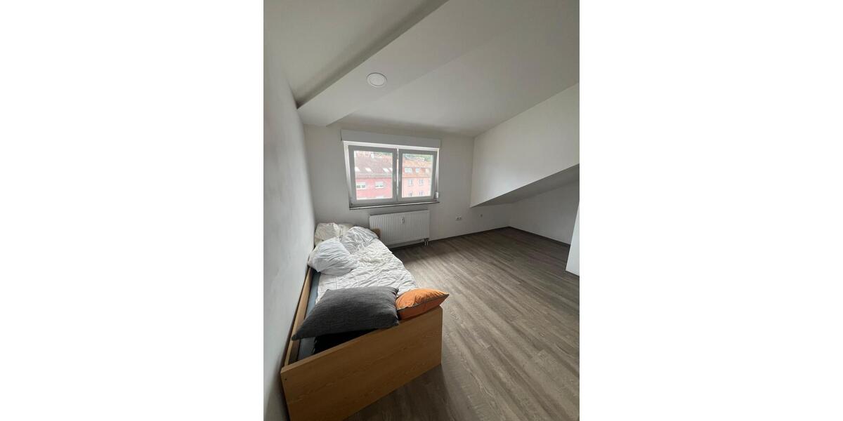 Wohnen auf Zeit Pforzheim - 1 Zimmer, 17 m&sup2;, 580&euro; | Angebot:25540307