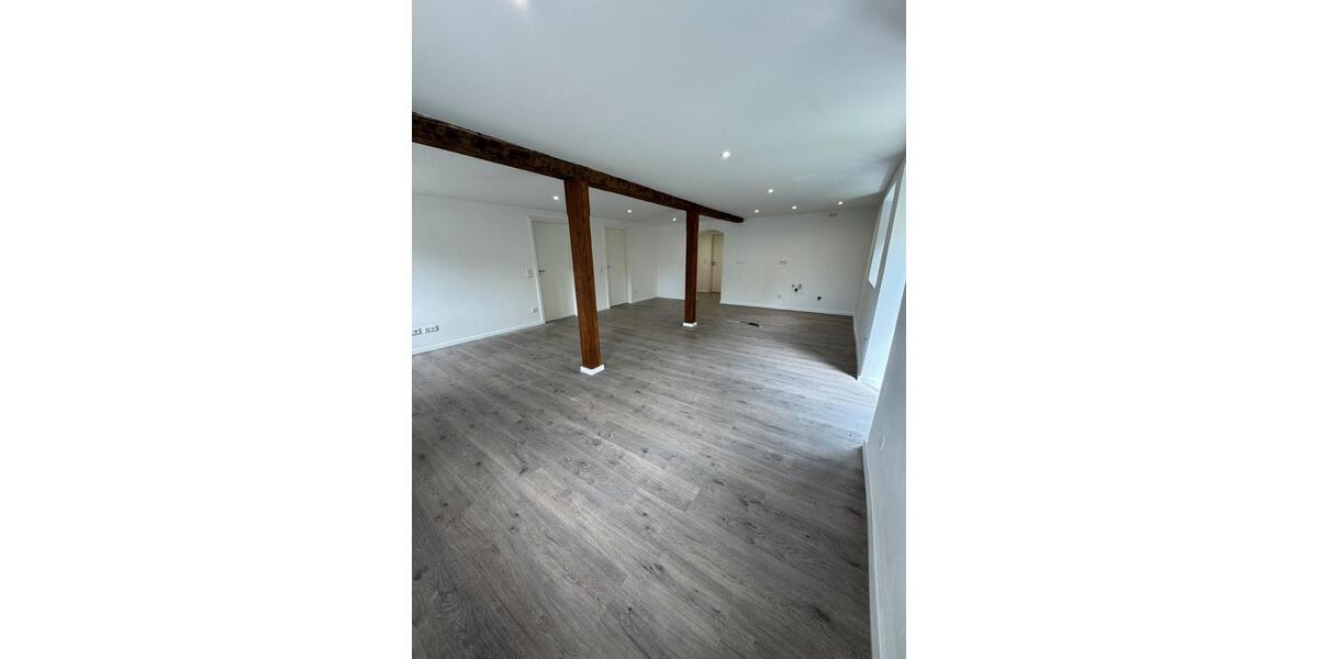Maisonettenwohnung Hilpoltstein - 2 Zimmer, 76 m&sup2;, 930&euro; | Angebot:26588160