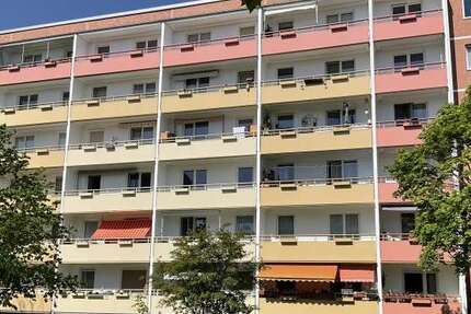 Wohnung Weißwasser - 4 Zimmer, 91 m&sup2;, 473&euro; | Angebot:27280630