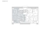 Dachgeschoßwohnung Oyten - 2 Zimmer, 61 m&sup2;, 560&euro; | Angebot:26348240
