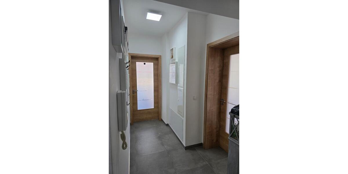Erdgeschoßwohnung Großenhain - 3 Zimmer, 116 m&sup2;, 986&euro; | Angebot:26607366