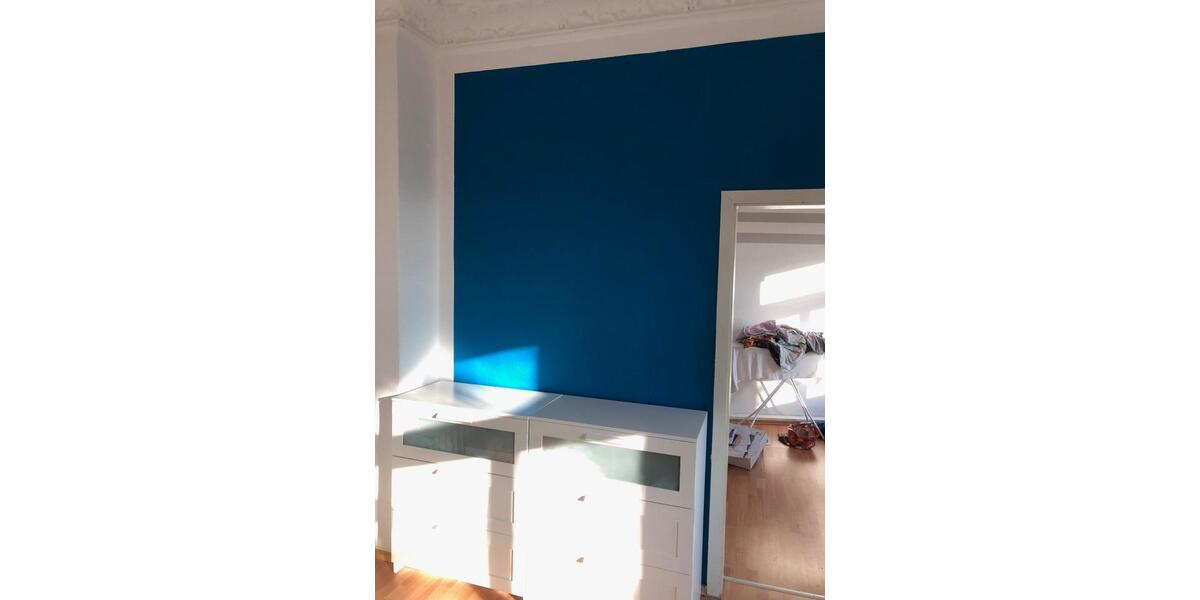 Etagenwohnung Weißenfels - 4 Zimmer, 80 m&sup2;, 446&euro; | Angebot:26003570