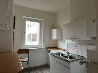 Etagenwohnung Kiel Gaarden-Ost - 2 Zimmer, 40 m&sup2;, 350&euro; | Angebot:24758371