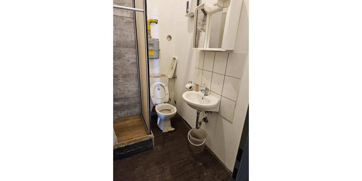 Gewerbeobjekt Weilmünster - 750&euro; | Angebot:26286637