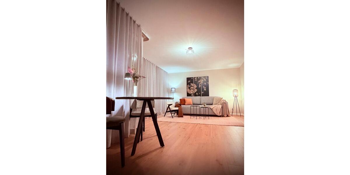 Erdgeschoßwohnung Hamburg Harvestehude - 2 Zimmer, 53 m&sup2;, 130&euro; | Angebot:26049718