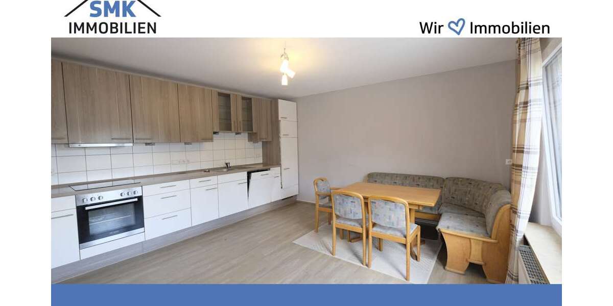 Etagenwohnung Verl - 3 Zimmer, 80 m&sup2;, 650&euro; | Angebot:25137421