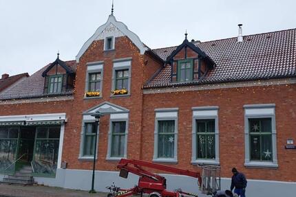 Wohnung Eggesin - 3 Zimmer, 81 m&sup2;, 950&euro; | Angebot:25179654