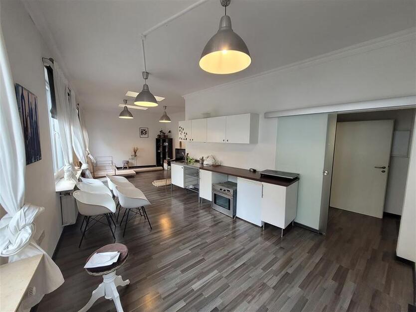 Stilvolle Wohnung in attraktiver Lage zimmer