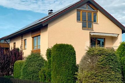 Wohnung Wernberg-Köblitz Köblitz - 4 Zimmer, 95 m&sup2;, 750&euro; | Angebot:25159607