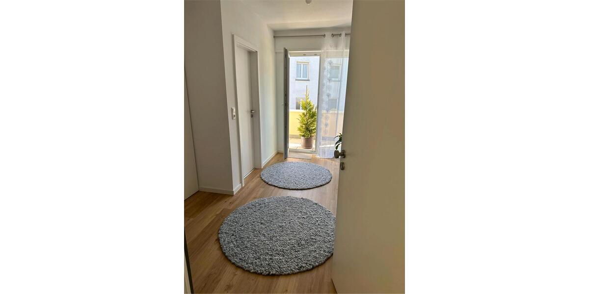 Etagenwohnung Bad Orb - 2 Zimmer, 65 m&sup2;, 700&euro; | Angebot:26466636