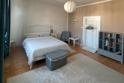 Wohnen auf Zeit Hannover Vahrenwald-List - 3 Zimmer, 85 m&sup2;, 650&euro; | Angebot:25398570