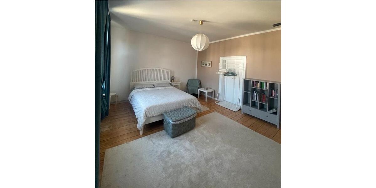 Wohnen auf Zeit Hannover Vahrenwald-List - 3 Zimmer, 85 m&sup2;, 650&euro; | Angebot:25398570