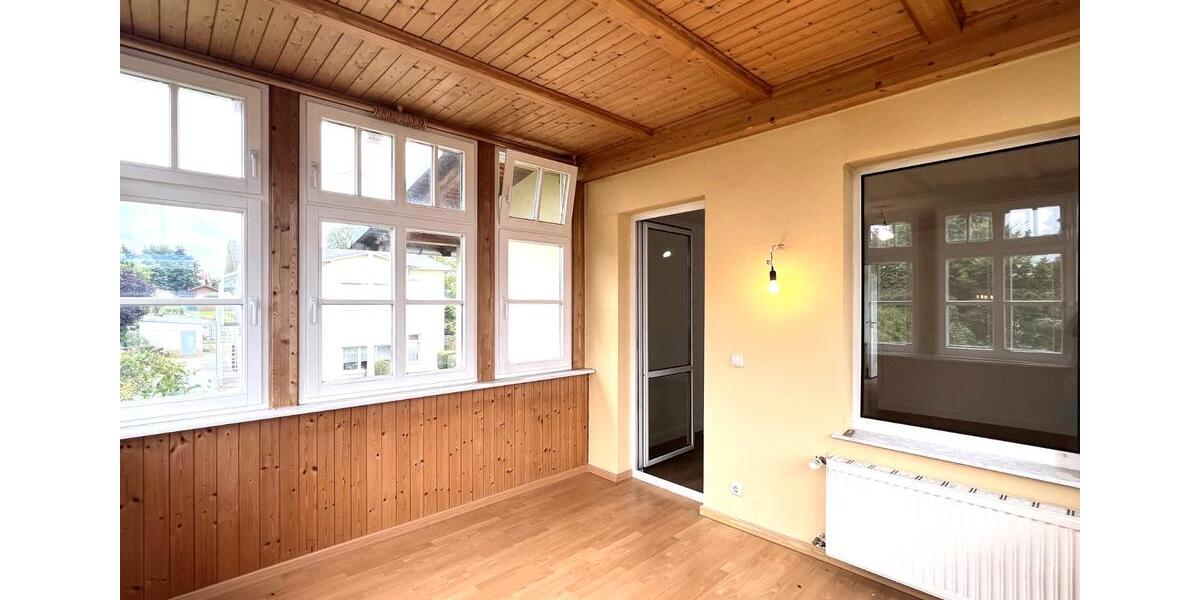 Etagenwohnung Heringsdorf - 3 Zimmer, 70 m&sup2;, 690&euro; | Angebot:26524009