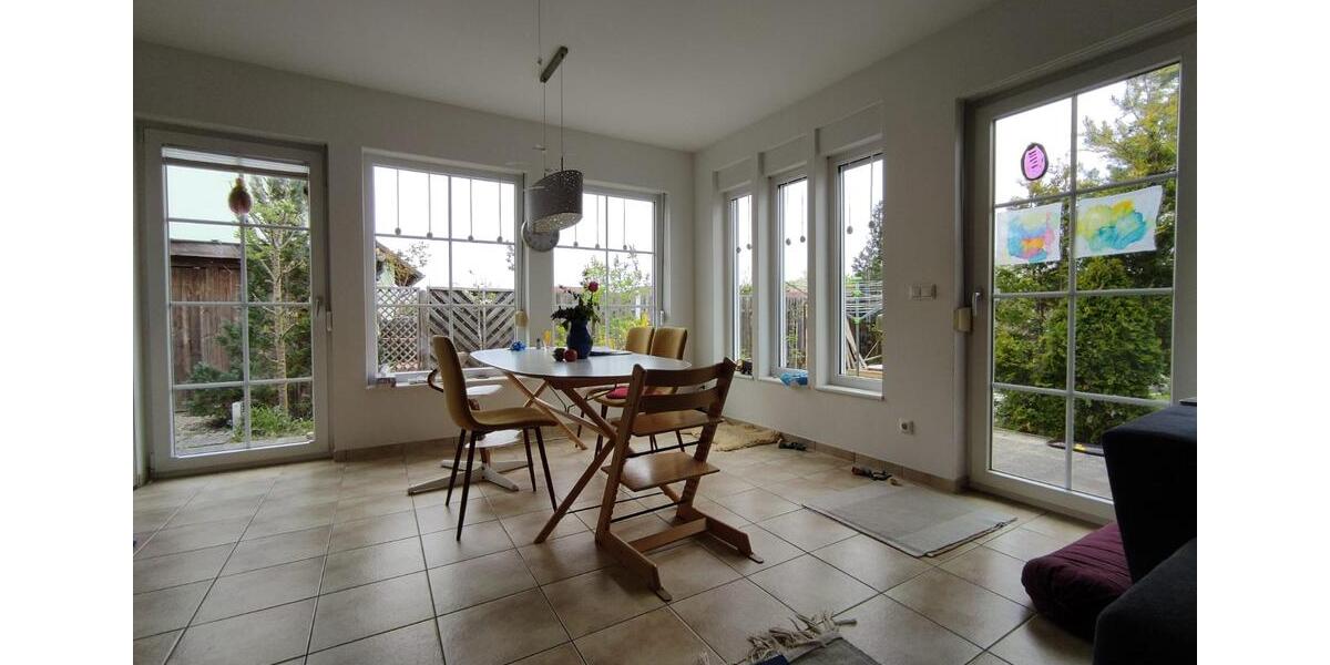 Einfamilienhaus Waren (Müritz) - 3 Zimmer, 94 m&sup2;, 1.300&euro; | Angebot:26613724
