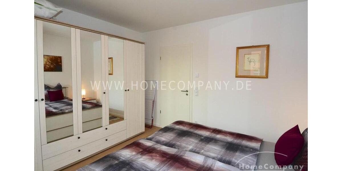 Wohnen auf Zeit Potsdam Berliner Vorstadt - 2 Zimmer, 70 m&sup2;, 1.775&euro; | Angebot:18549174