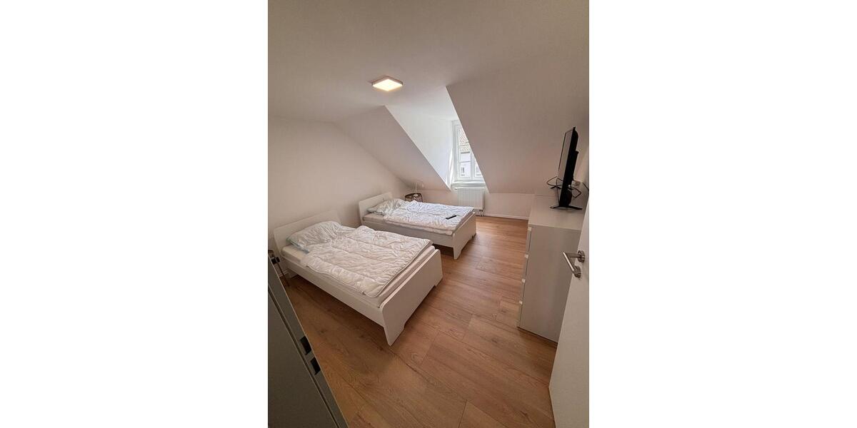 Wohnen auf Zeit Stolberg (Rheinland) - 3 Zimmer, 80 m&sup2;, 17&euro; | Angebot:26456030