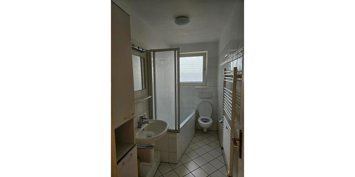 Etagenwohnung Weyhe - 3 Zimmer, 70 m&sup2;, 880&euro; | Angebot:24428510