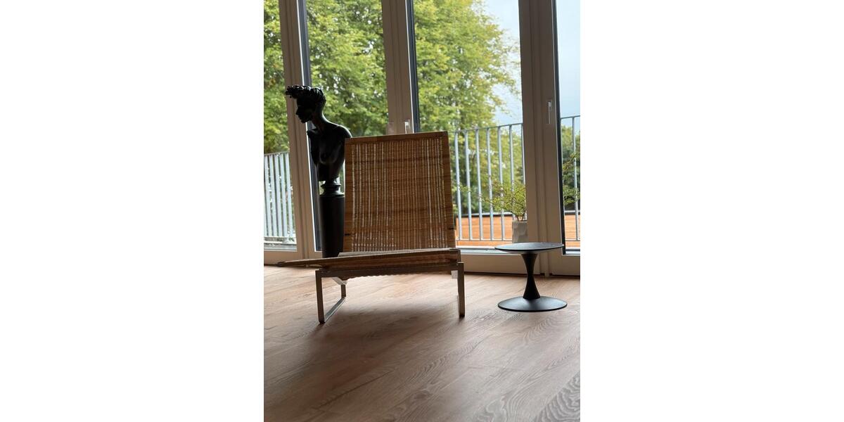 Etagenwohnung Niebüll - 2 Zimmer, 76 m&sup2;, 1.065&euro; | Angebot:26536025