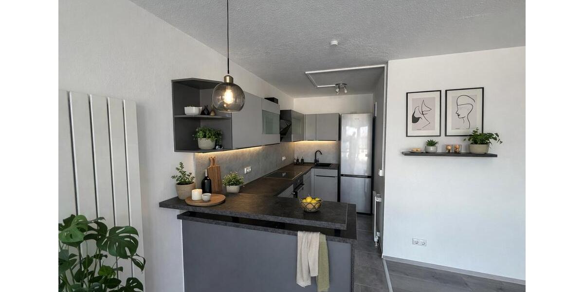 Etagenwohnung Obergünzburg - 2 Zimmer, 57 m&sup2;, 700&euro; | Angebot:26515963