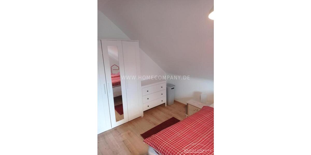 Wohnen auf Zeit Quarnbek - 2 Zimmer, 62 m&sup2;, 1.190&euro; | Angebot:26481986