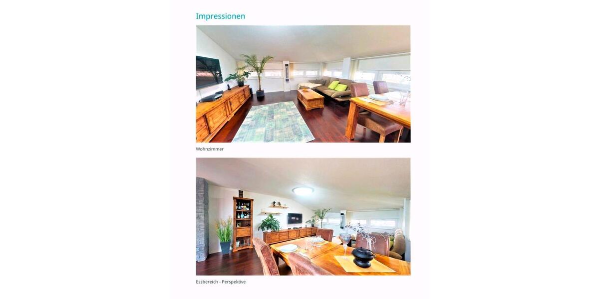 Etagenwohnung Künzelsau - 3 Zimmer, 96 m&sup2;, 960&euro; | Angebot:26641726