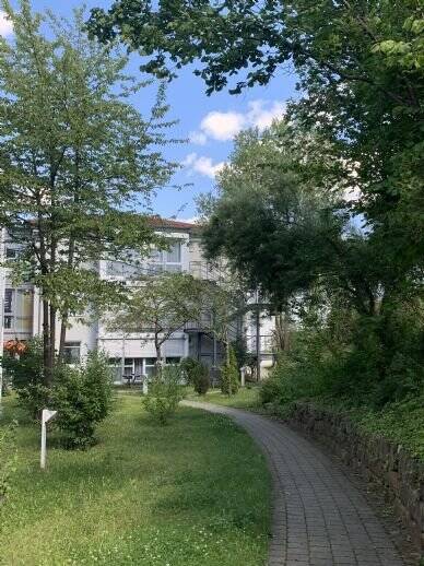 Etagenwohnung Backnang - 2 Zimmer, 47 m&sup2;, 665&euro; | Angebot:25671907