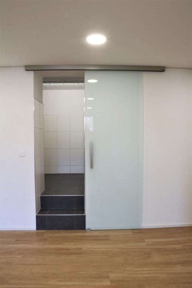 Stilvolle 2-Zimmer-Wohnung mit Fußbodenheizung und Hausautomation (Teilort Stein) zimmer