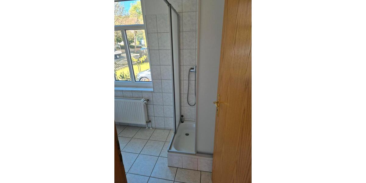 Erdgeschoßwohnung Blankenburg (Harz) - 2 Zimmer, 51 m&sup2;, 420&euro; | Angebot:26286414